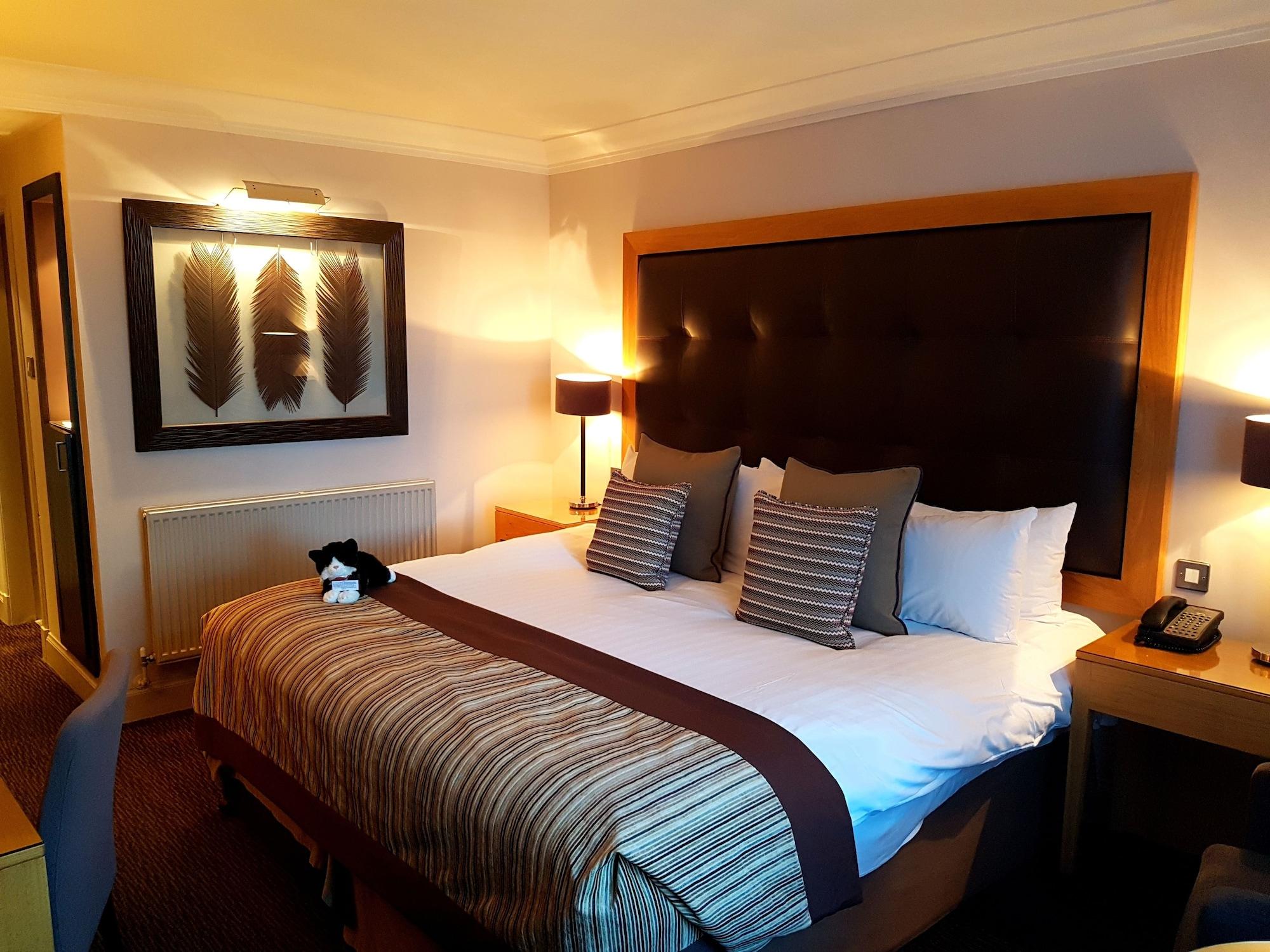 Norton House Hotel & Spa, Edinburgh Newbridge  Exterior foto