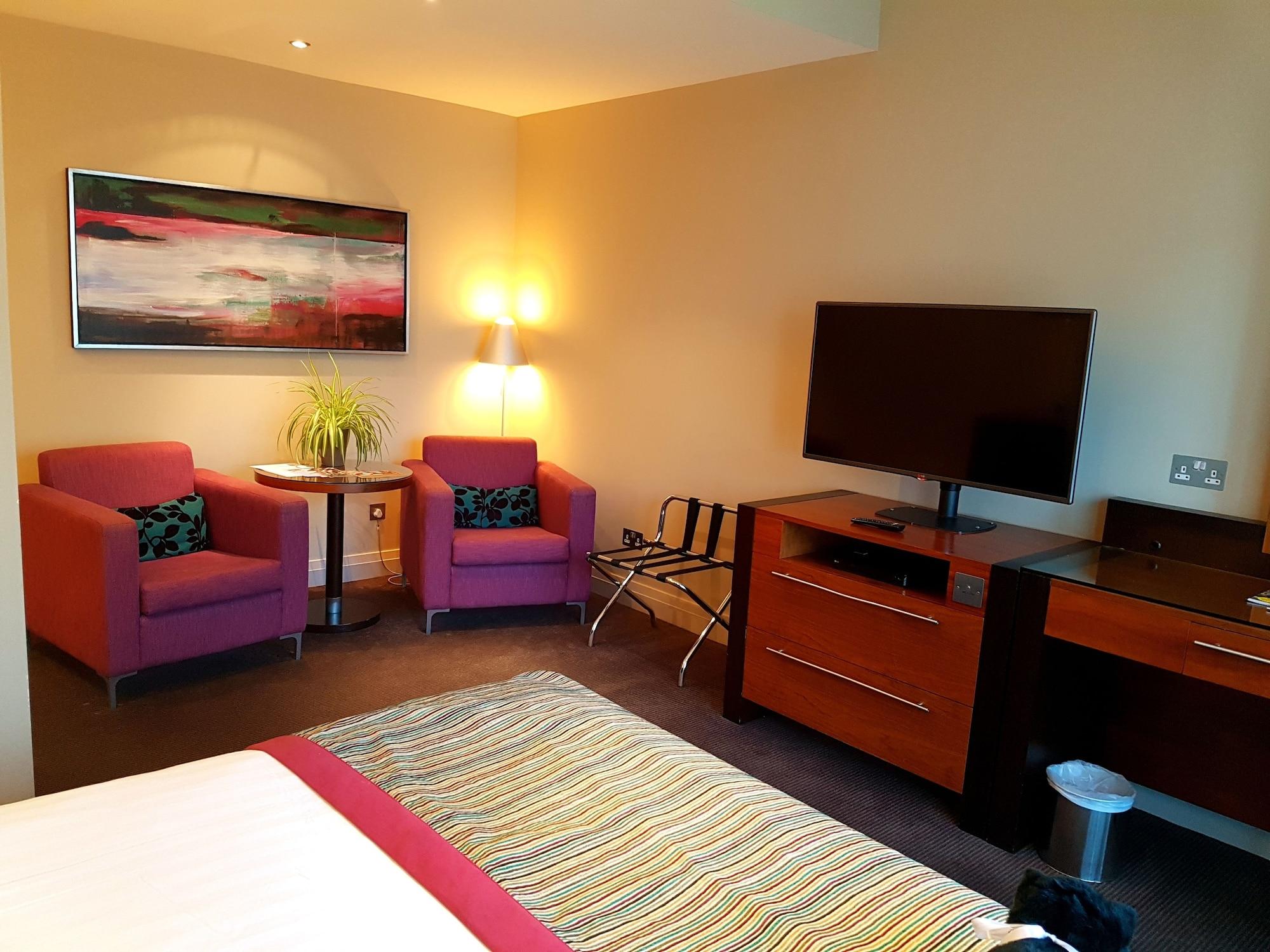 Norton House Hotel & Spa, Edinburgh Newbridge  Exterior foto