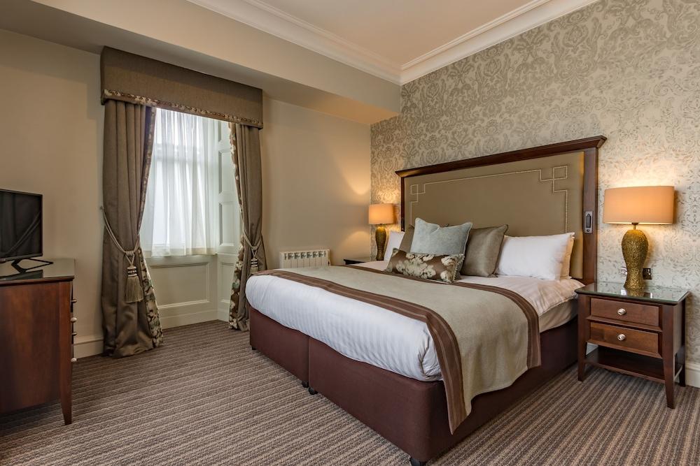 Norton House Hotel & Spa, Edinburgh Newbridge  Exterior foto
