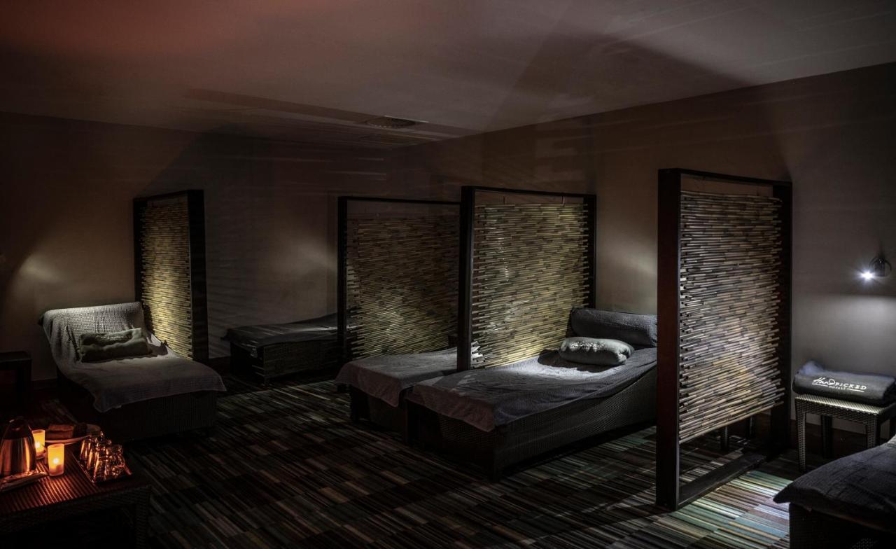 Norton House Hotel & Spa, Edinburgh Newbridge  Exterior foto