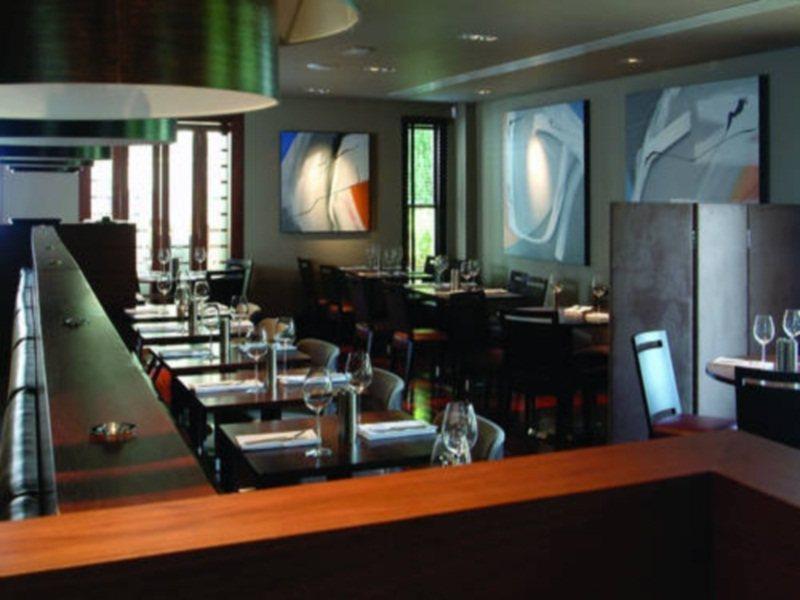 Norton House Hotel & Spa, Edinburgh Newbridge  Restaurante foto