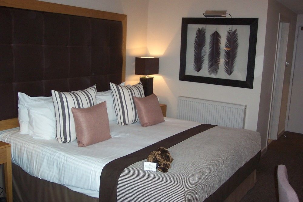 Norton House Hotel & Spa, Edinburgh Newbridge  Exterior foto