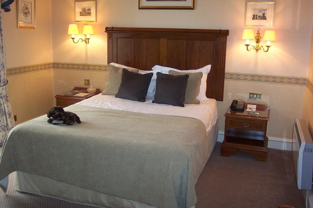 Norton House Hotel & Spa, Edinburgh Newbridge  Quarto foto