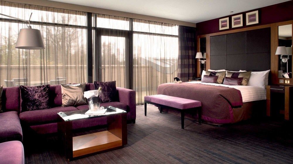 Norton House Hotel & Spa, Edinburgh Newbridge  Exterior foto